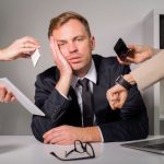 Risques psychosociaux au travail et stress