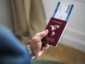 Voyage en USA, billet d'avion moins cher