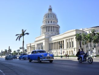 cuba-la Havane