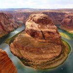 Le Grand Canyon