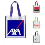 Tote bag personnalisable objet innovant pour entreprise