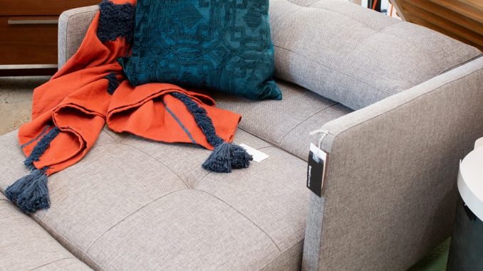 Couchage quotidien : quel canapé convertible choisir ?