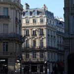 chasseur d appartement paris