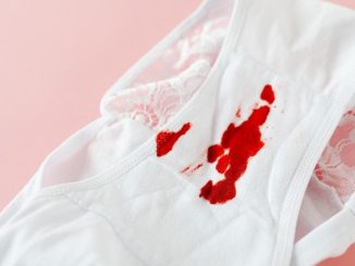 culottes menstruelles
