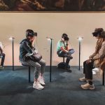 Les nouvelles frontières de la réalité virtuelle