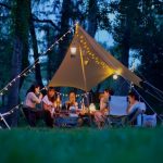 sites de camping