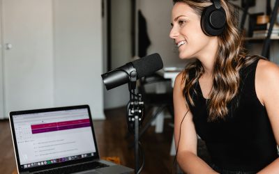 podcasts pour entrepreneurs