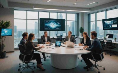 Les innovations qui transforment l'industrie moderne