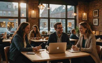 Ce que vous ignorez sur la croissance des petites entreprises