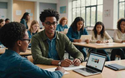 Améliorez vos compétences grâce à une formation innovante