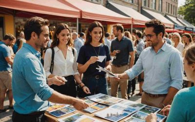Ce que personne ne dit sur le marché actuel de l'immobilier