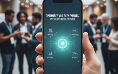 application révolutionnaire