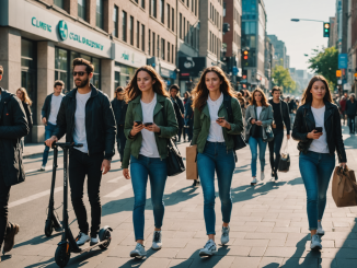 À la une : les tendances qui bouleversent notre quotidien