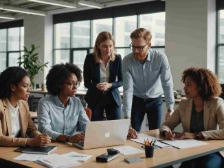 Réinventez votre entreprise pour un avenir durable