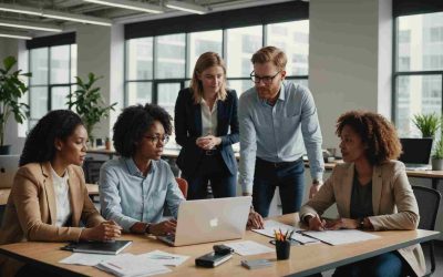 Réinventez votre entreprise pour un avenir durable