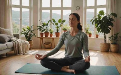 Ce que vous ignorez sur l'art du bien-être quotidien