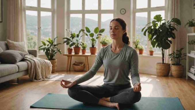 Ce que vous ignorez sur l'art du bien-être quotidien