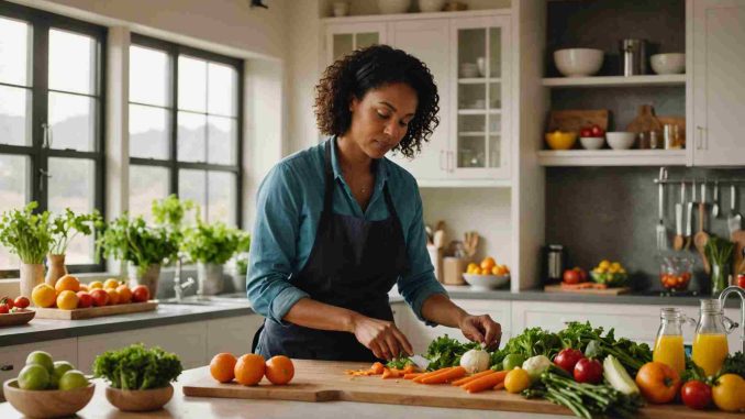 Vivre mieux au quotidien grâce à des choix sains et équilibrés
