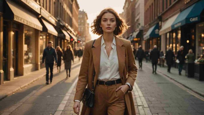 3 astuces pour un style unique et intemporel