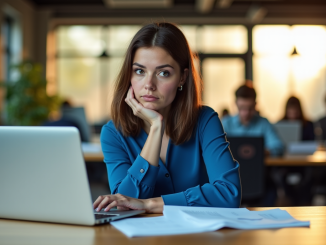 Burn-out : comment reconnaître les premiers signaux