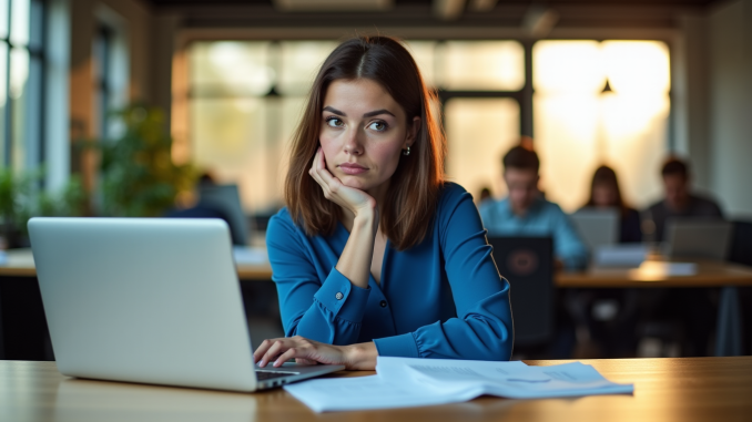 Burn-out : comment reconnaître les premiers signaux