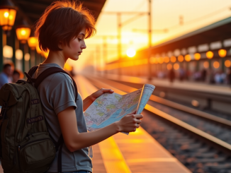 Comment voyager loin sans exploser son budget