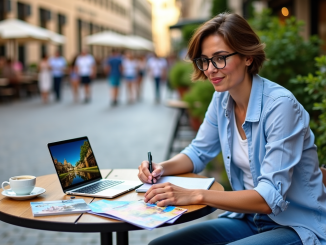 Comment choisir sa destination selon ses envies