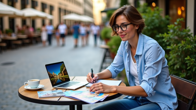 Comment choisir sa destination selon ses envies