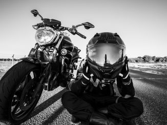 Équipement moto : Le guide ultime pour rouler en toute sécurité en 2026