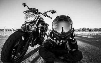 Équipement moto : Le guide ultime pour rouler en toute sécurité en 2026