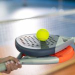 Constructeur court de padel