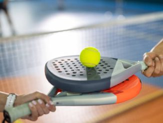 Constructeur court de padel