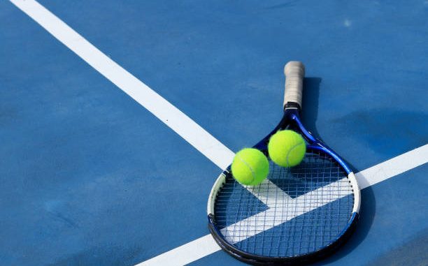 Normes construction court de tennis