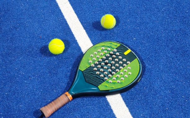 Faire construire un terrain de padel