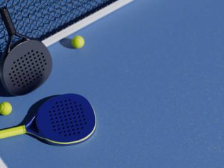 Coût construction terrain de pickleball