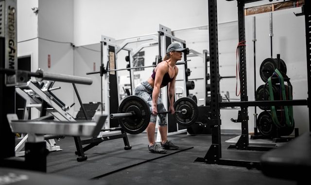 bodybuilding naturel