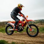 équipements enduro