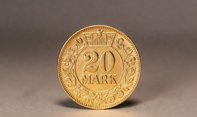 Mark Or