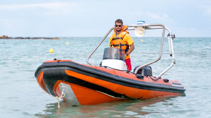 permis bateau Bruxelles