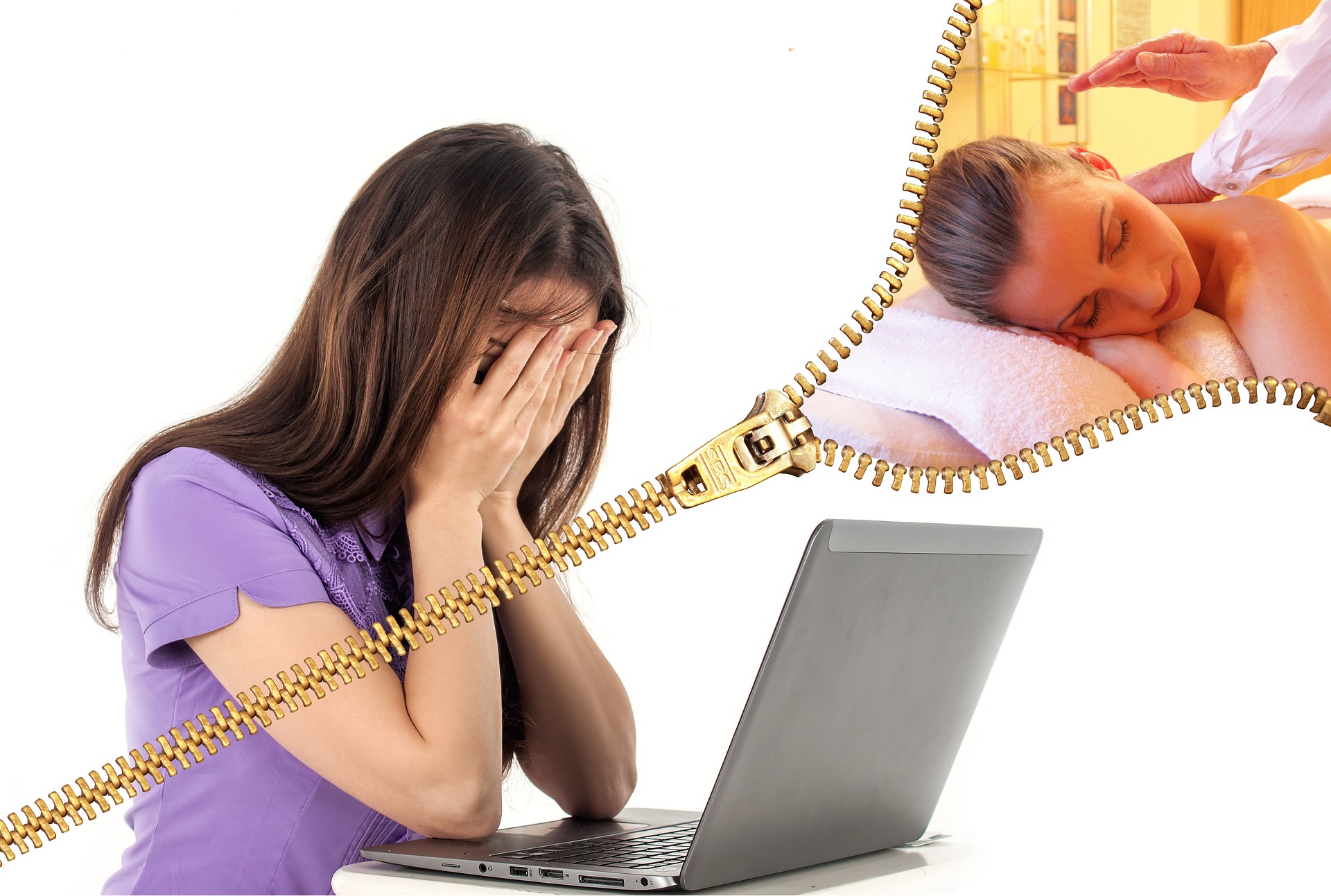 Les oméga-3 : alliés méconnus du bien-être mental