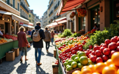 10 sites de primeurs à connaître absolument en 2026