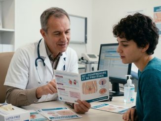 Dermato-vénérologie