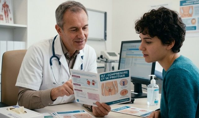 Dermato-vénérologie