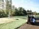 Golf touristique