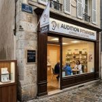 auditives à Pithiviers