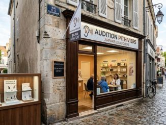 auditives à Pithiviers