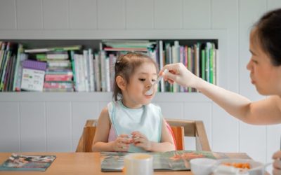 Minéraux essentiels