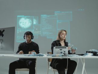 Expert informatique