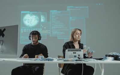 Expert informatique