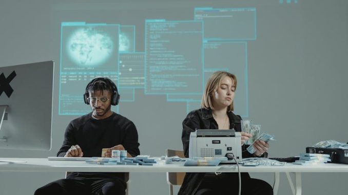 Expert informatique